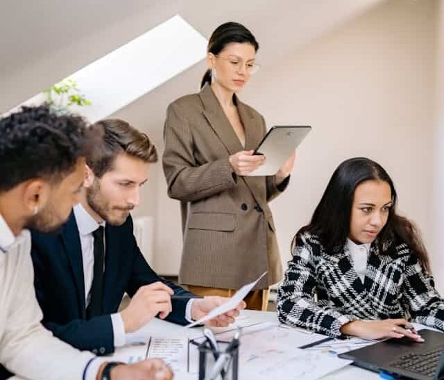 Los 5 pasos clave para implementar la financiacion y mejorar las ventas Los 5 pasos clave para implementar la financiacion y mejorar las ventas